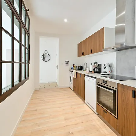 Le Recoin Serein, Charme Et Modernite Mauléon