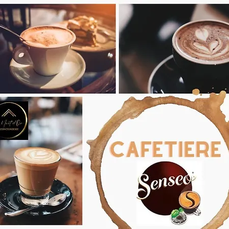 Le Recoin Serein, Charme Et Modernite Mauléon