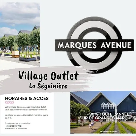 Le Recoin Serein, Charme Et Modernite Nyaraló Mauléon