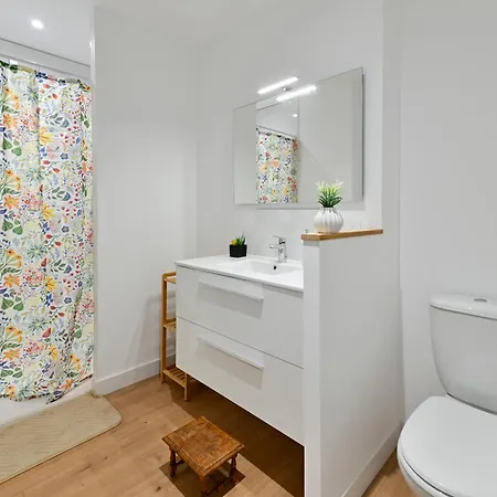 Le Recoin Serein, Charme Et Modernite * Mauléon