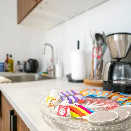 Nyaraló Le Recoin Serein, Charme Et Modernite