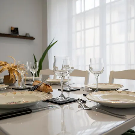 Nyaraló Le Recoin Serein, Charme Et Modernite