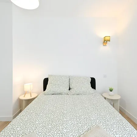 Le Recoin Serein, Charme Et Modernite
