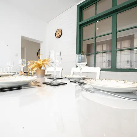 Nyaraló Le Recoin Serein, Charme Et Modernite *