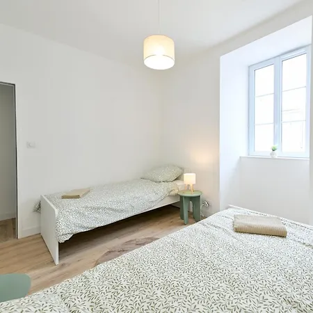 Le Recoin Serein, Charme Et Modernite * Mauléon