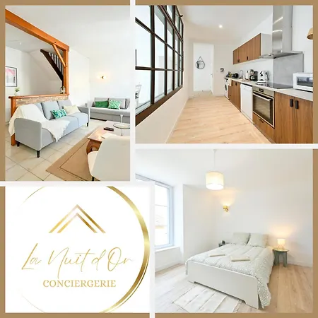 Le Recoin Serein, Charme Et Modernite Nyaraló Mauléon