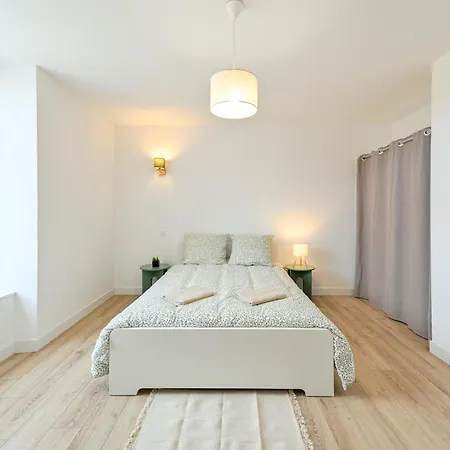 Le Recoin Serein, Charme Et Modernite