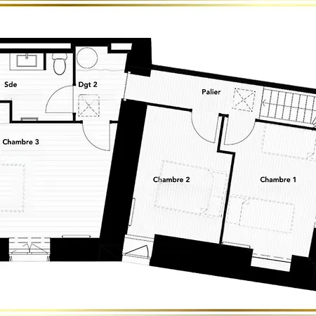 Le Recoin Serein, Charme Et Modernite Nyaraló *